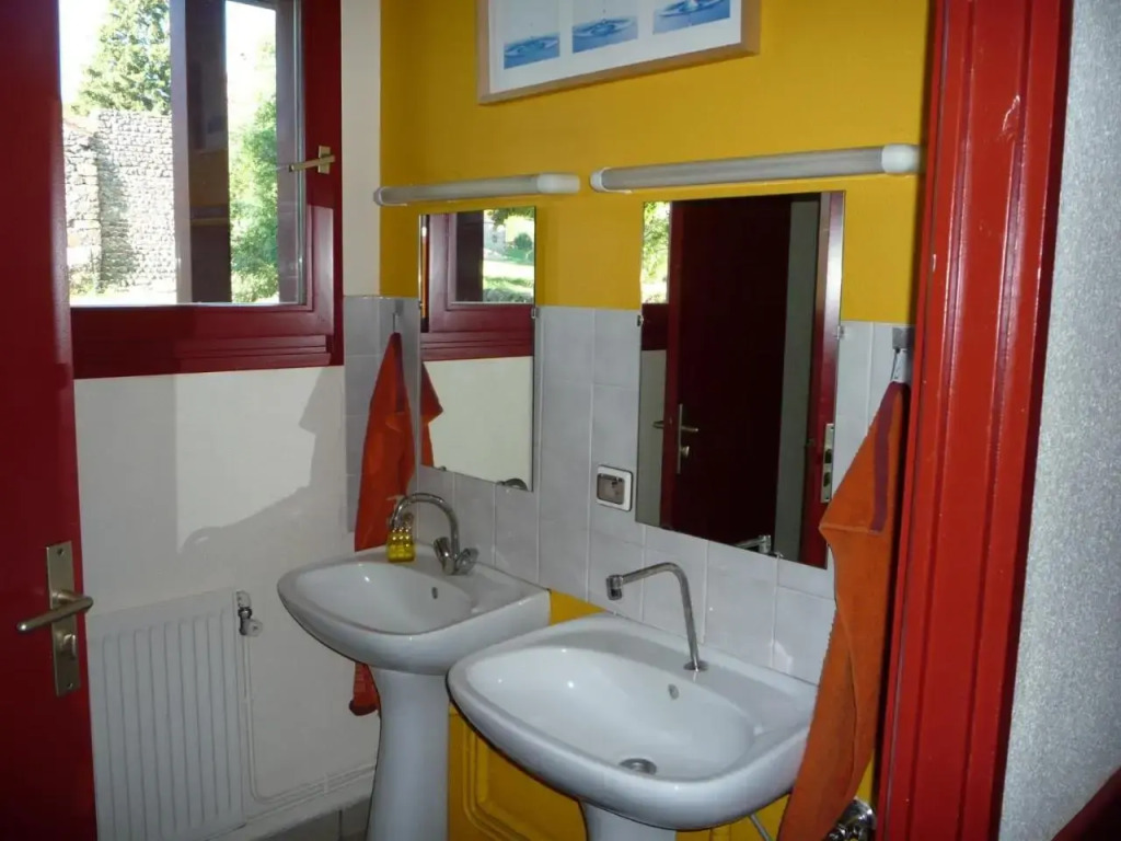Le Gîte du Velay