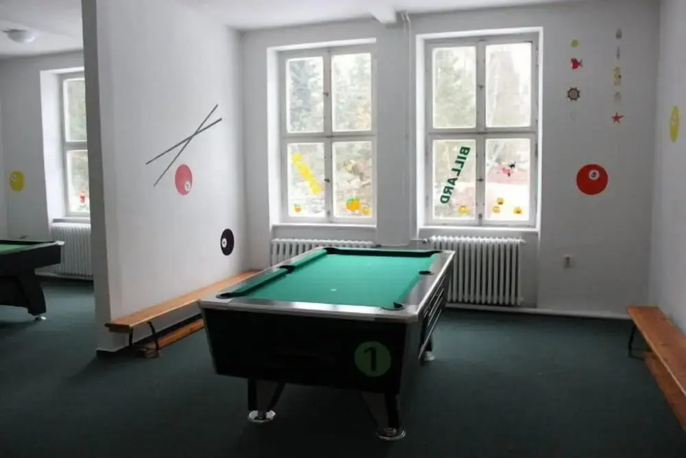 budget seezeit-resort am Werbellinsee