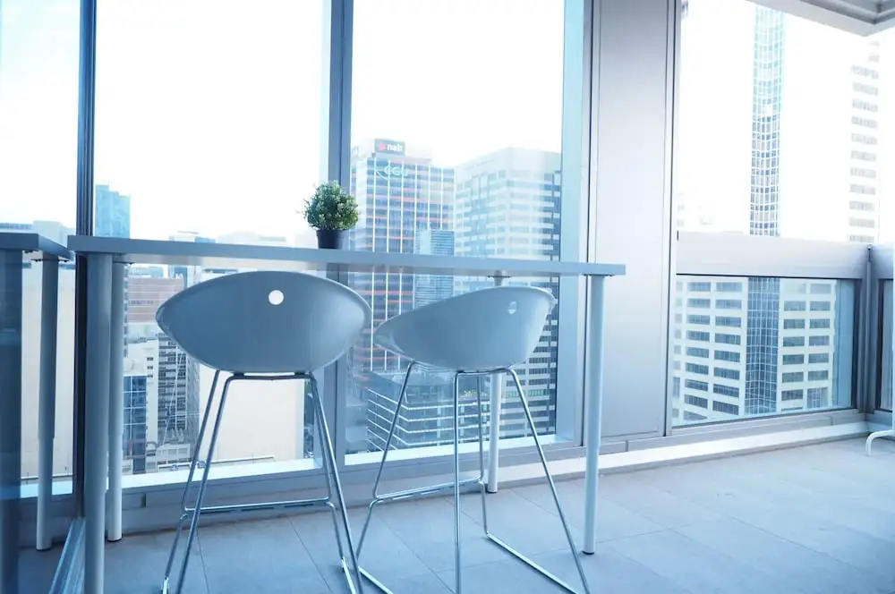 The Fifth Apartment