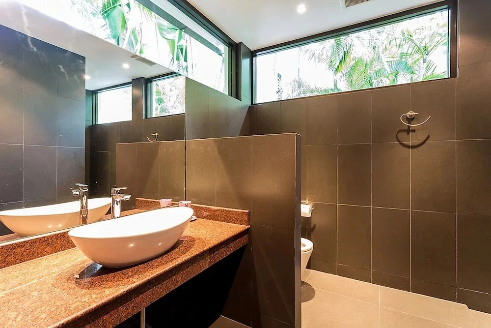 Baan Mandala Villas