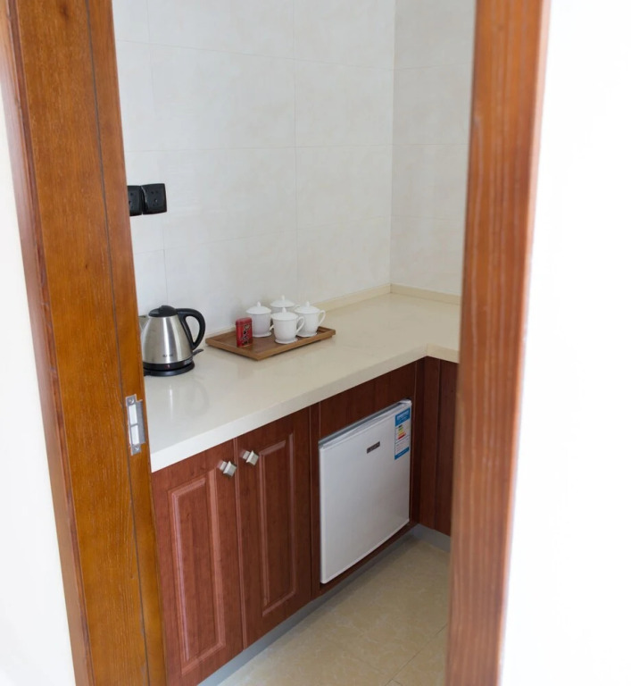 Meizhou Hotel Jiaxing Shuixi Caotang Zitaoxuan