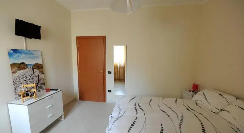 ATRIUM Bed & Breakfast