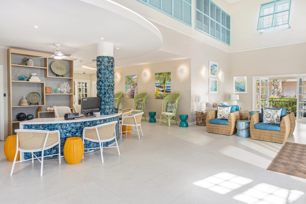 Bay Gardens Beach Resort and Spa