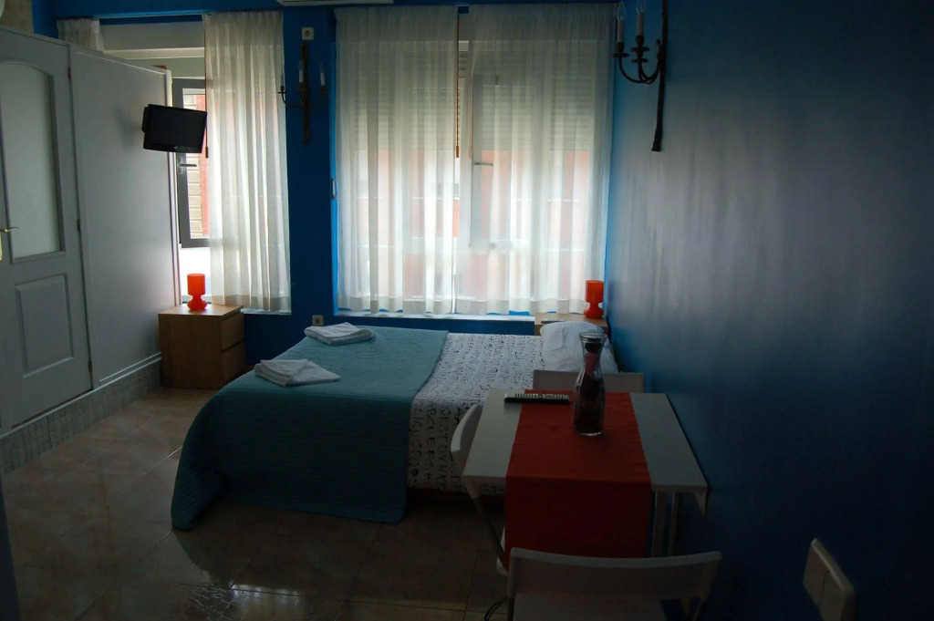 Village Apartment Centro