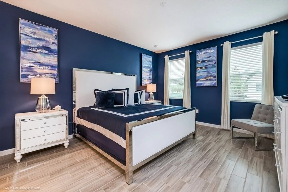 Ultimate 10 Bedroom Sonoma Resort Villa Villa by Redawning