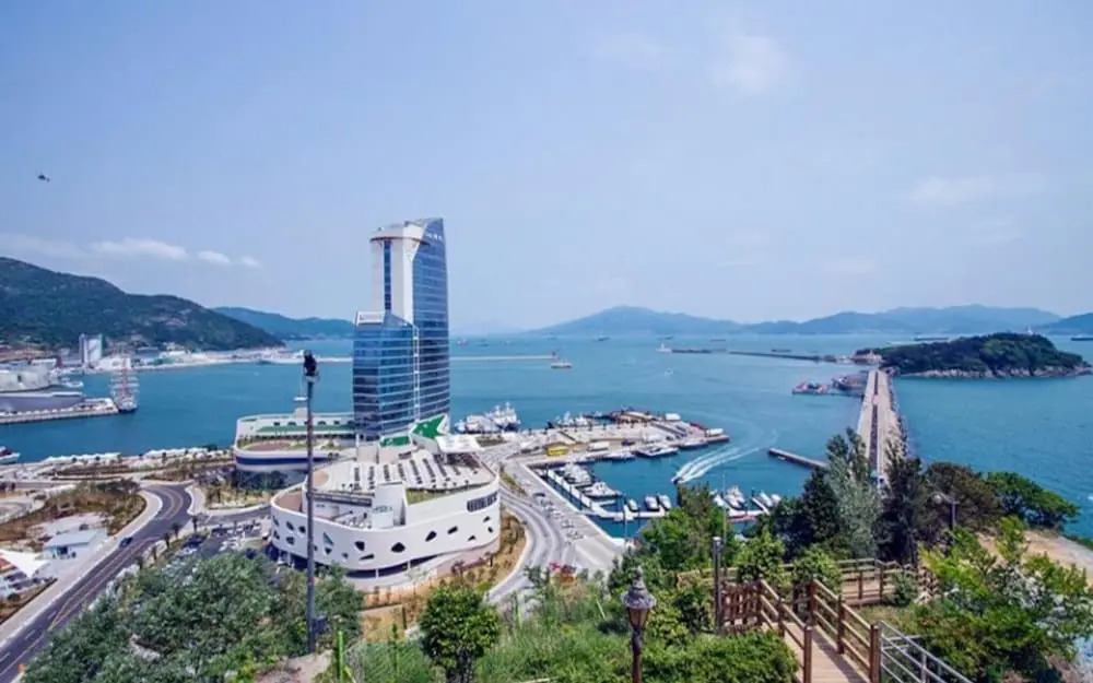 The Raon Pension