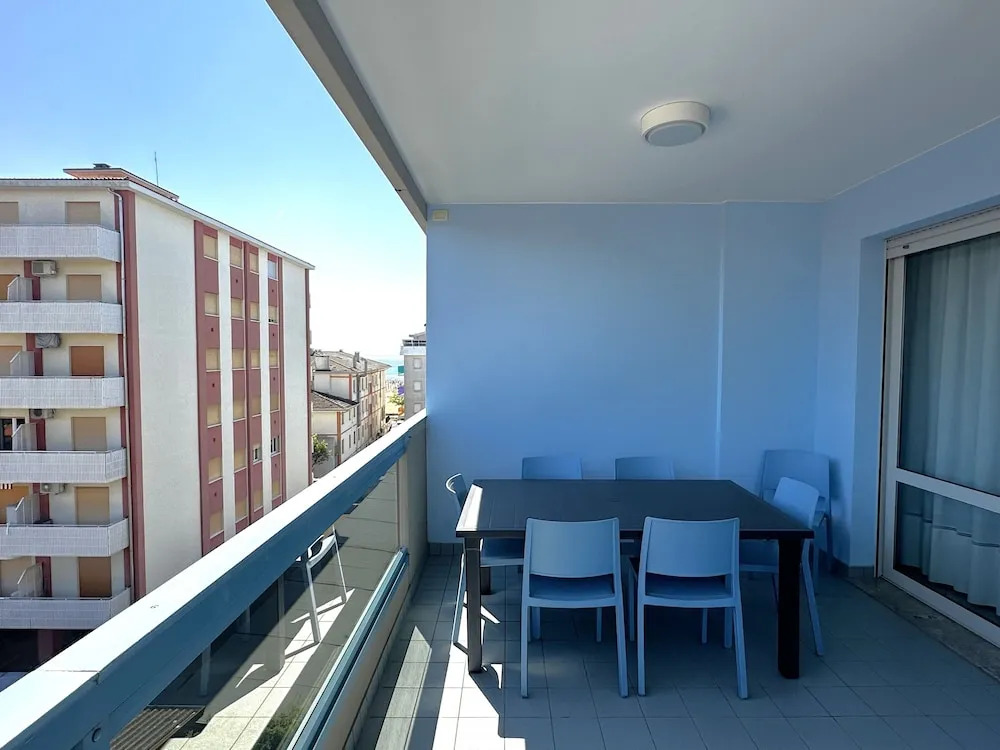 Residence Eurostar