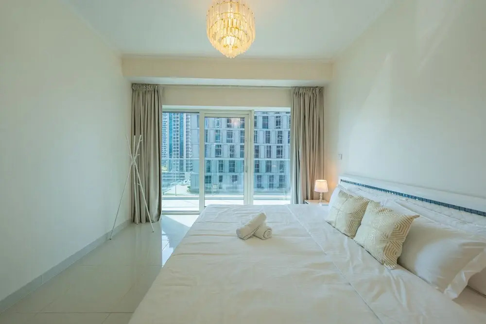 Tanin - Luxury Waterfront Apt with Stunning Marina Views