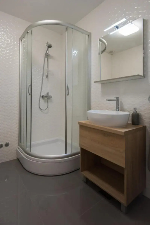 Seasons apartmani