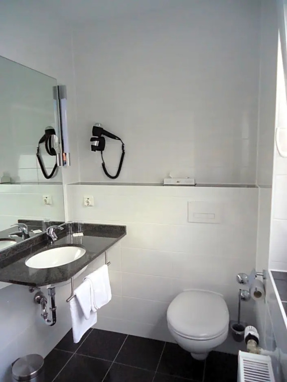 Hotel Garni Eden