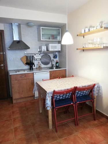 Apartments Monte Oiz 4/6 Pax. Asn