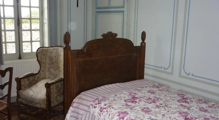 Logis du Ranquinet