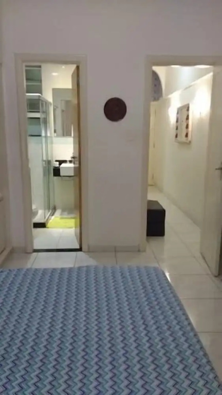 Apartamento Monte Azul