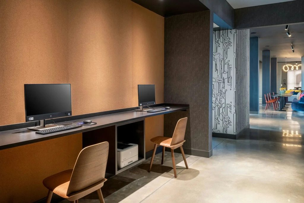 Aloft by Marriott Florence