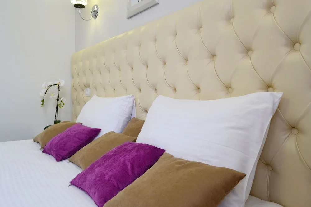 Отель Lux Promo Park & House