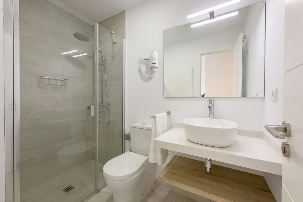 Plaza de La Feria Premium Apartments