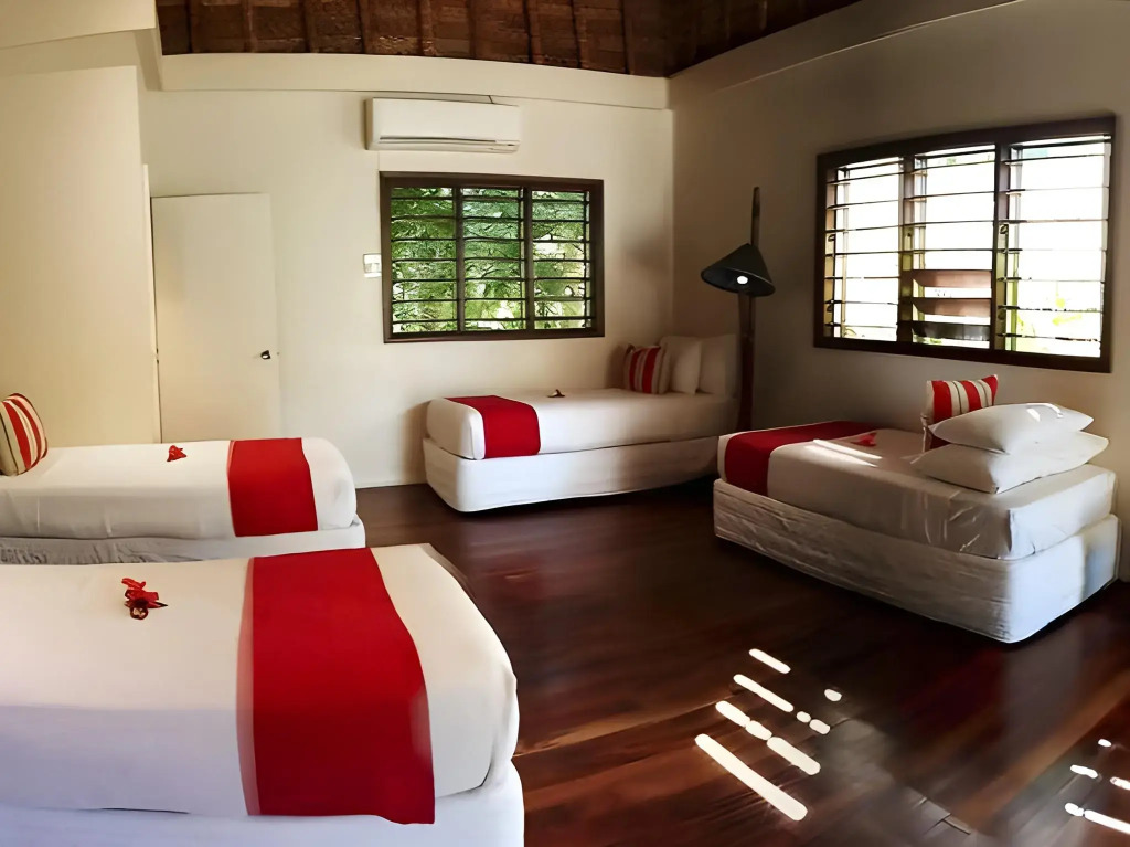 Paradise Cove Resort
