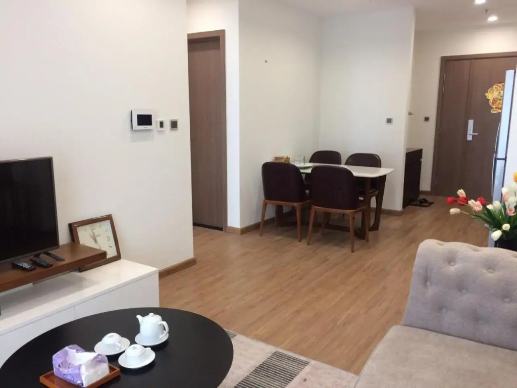 Vinhomes Metropolis luxury Hotel & Residence