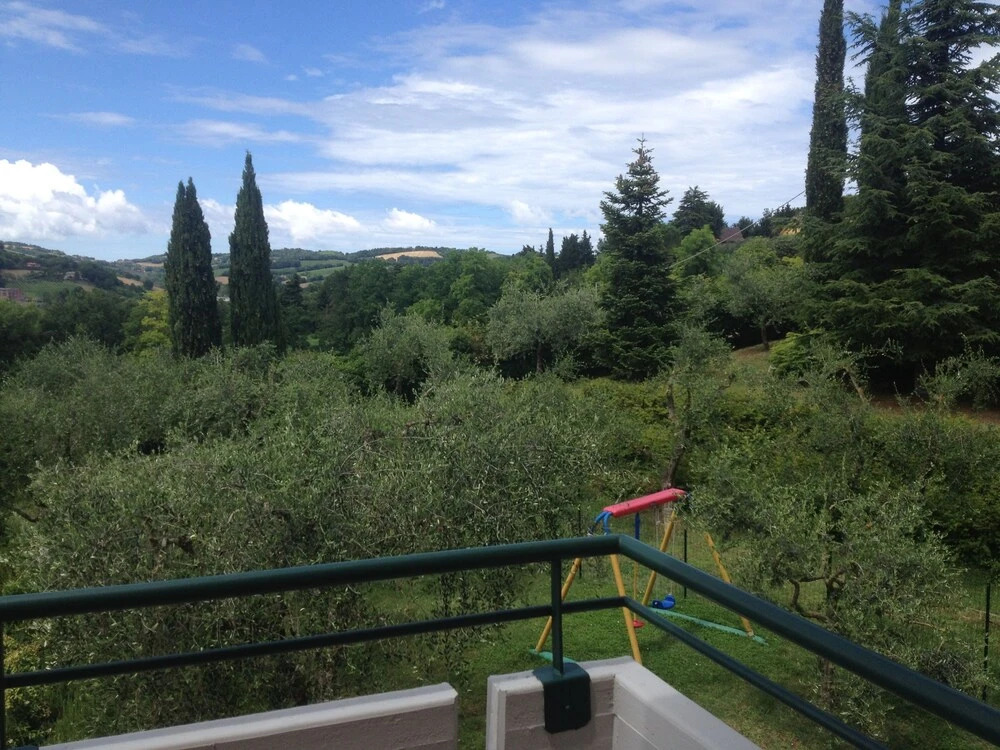 B&B San Bartolo