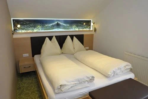 Apartmenthaus Sonnenhang