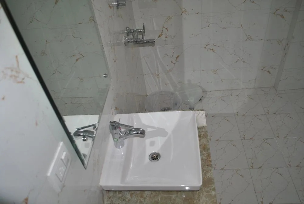 Hotel Vaishno Devi Heights