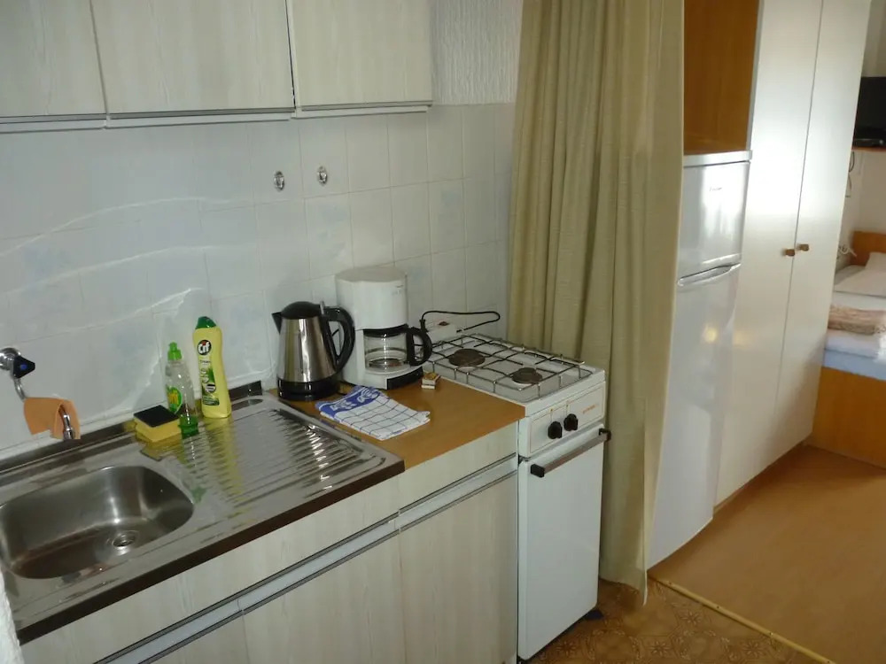 Apartments Zaterini-on Quiet Location