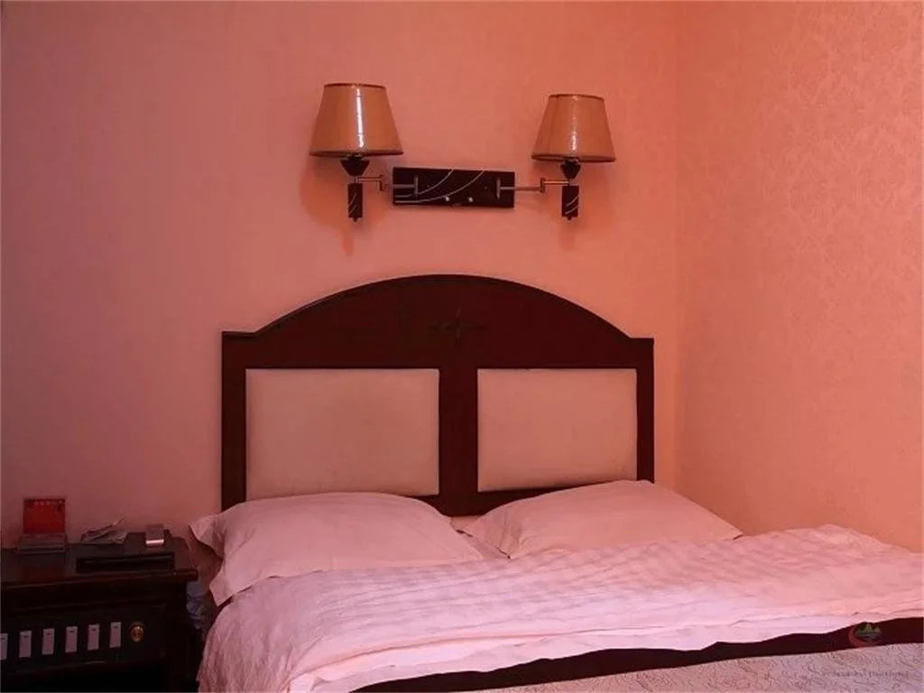 Jingdezhen Kaixuan Business Hotel