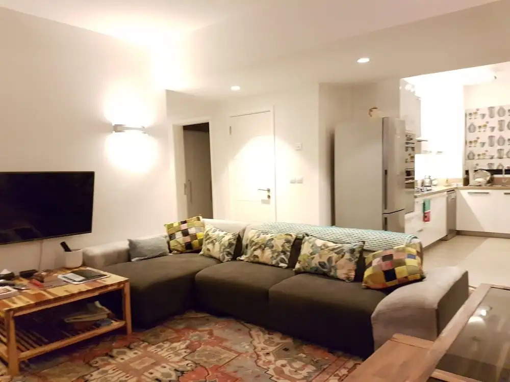 Brand New Villa sea View With Hotel Facilities Build 2016