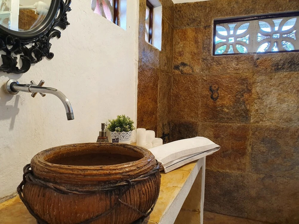 Casa Dos Patos