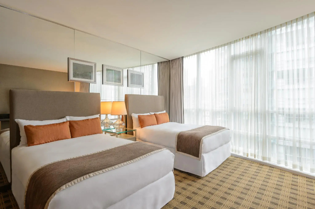 Loden Vancouver