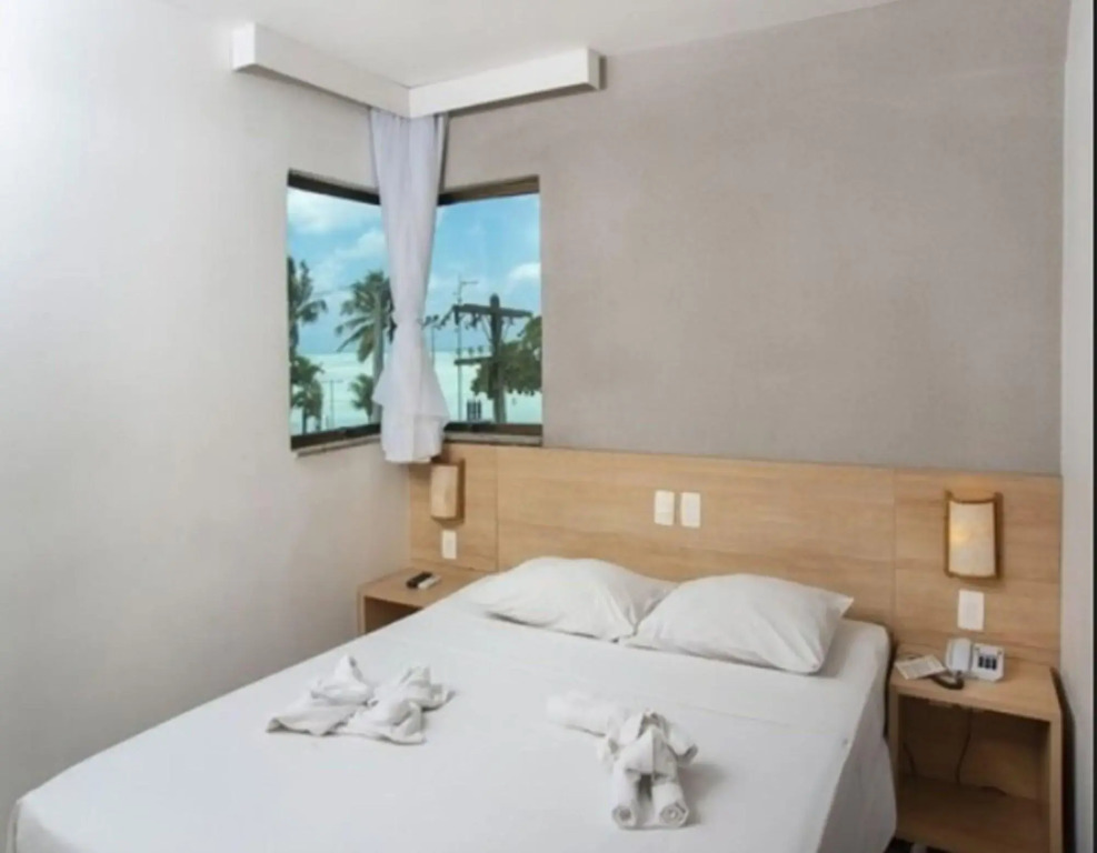 Hotel Porto Maceió