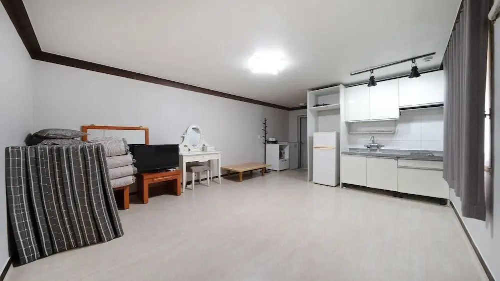 Paju Sugavill Agyeon dongban Pension