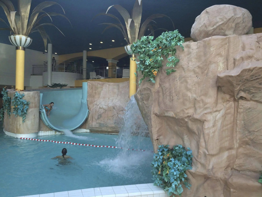 Holiday Club Turun Caribia