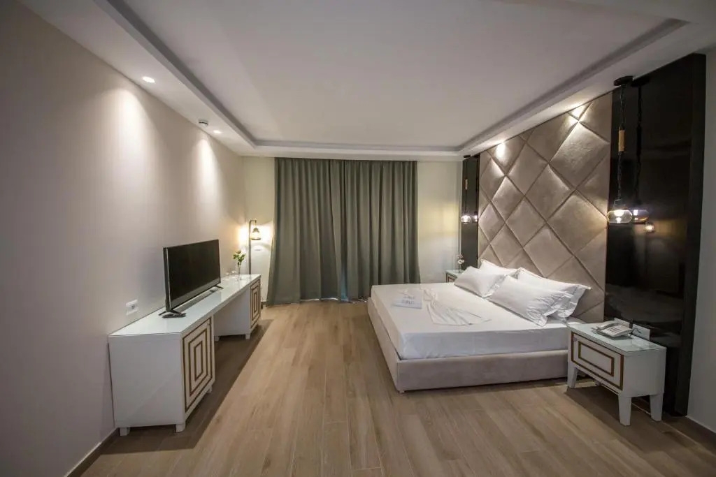 Sole Luna Hotel
