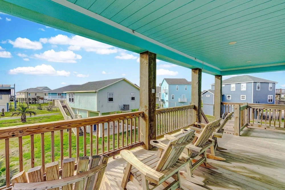 Afterdunedelight 3 Bedroom Home