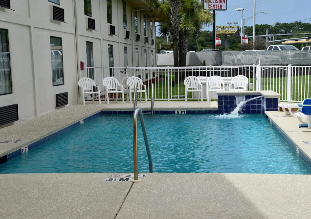 Regency inn and Suites