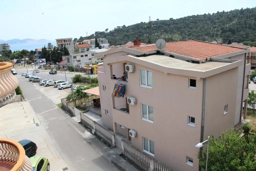 Apartments Petricevic