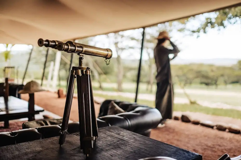 Cottars Safaris