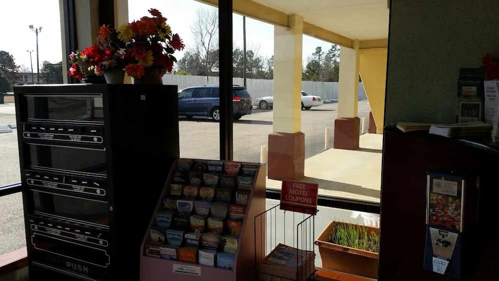Economy Inn Dillon