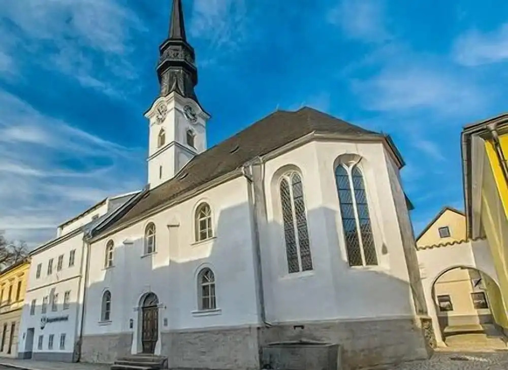Club Rezidence Pod Lučí