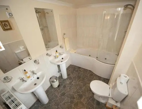 Clan Cottages Luxury Thatched Retreat near Oban