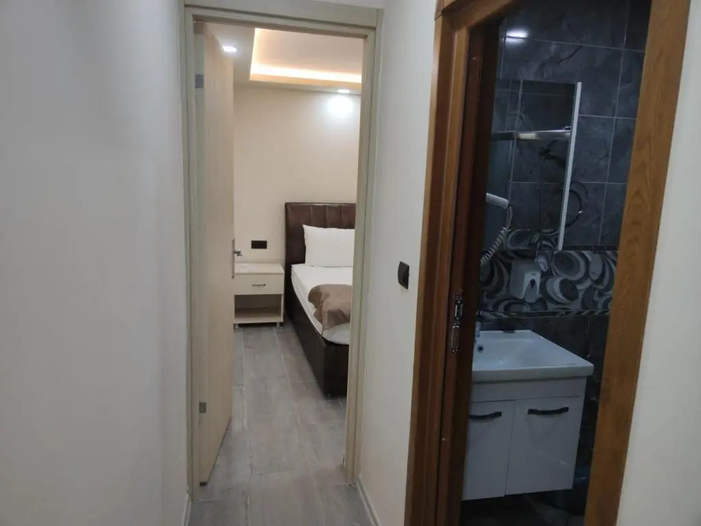 Uzungöl Birlik Süite Hotel