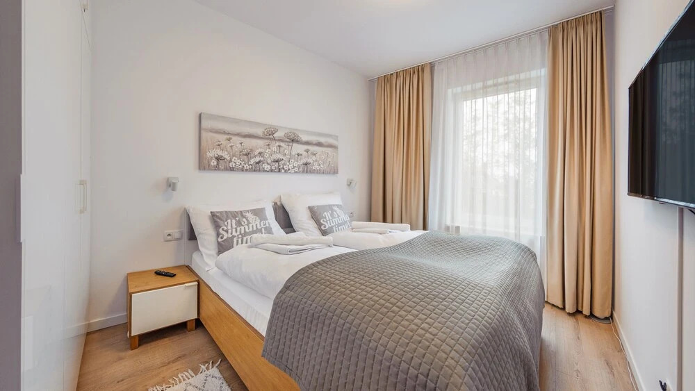 Apartamenty Sun & Snow Olimpijska