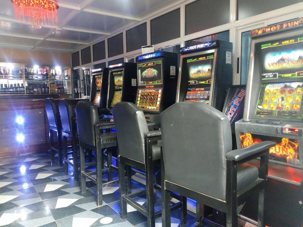 Fortune Pearl Hotel