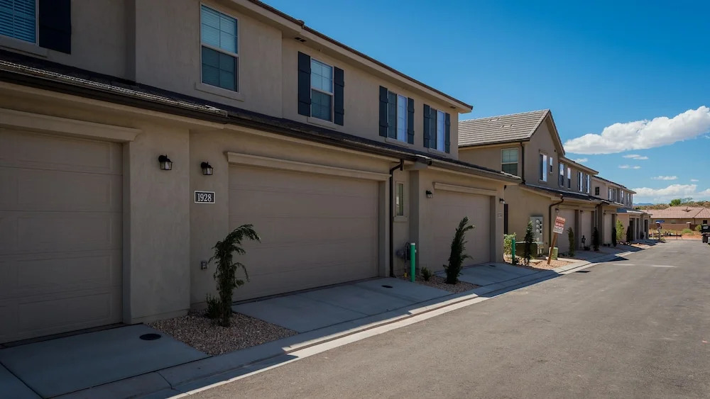 Beautiful Sun Villa at The Casitas Sienna Hills