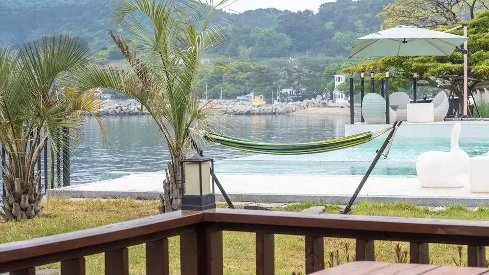 namhae sea stay N pet pension