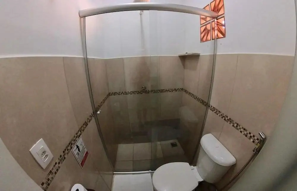 Pousada Raízes São Jorge