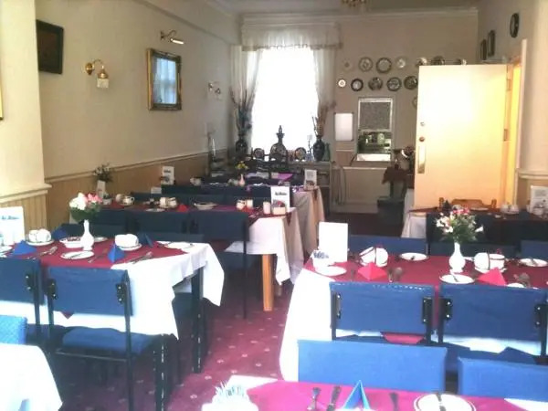 The Allendale