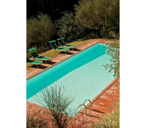 Villa Damiano