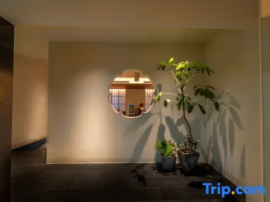 Hua Ji Homestay